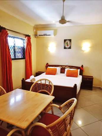 Imagen de la habitación del Hotel Regency Park, MOMBASA. Foto 14