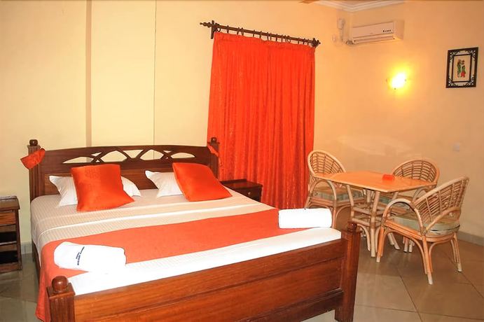 Imagen de la habitación del Hotel Regency Park, MOMBASA. Foto 15