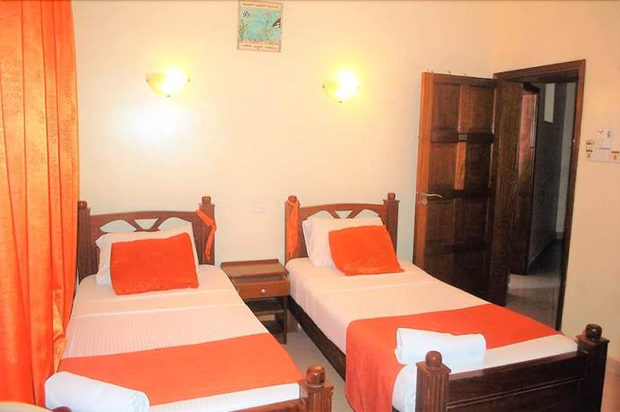 Imagen de la habitación del Hotel Regency Park, MOMBASA. Foto 16