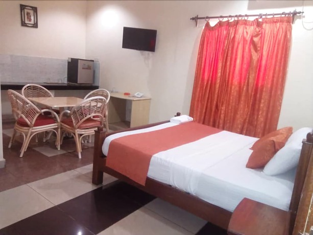 Imagen de la habitación del Hotel Regency Park, MOMBASA. Foto 17