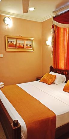 Imagen de la habitación del Hotel Regency Park, MOMBASA. Foto 18