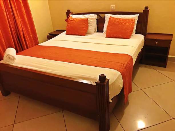 Imagen de la habitación del Hotel Regency Park, MOMBASA. Foto 19