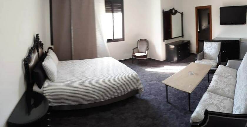 Imagen de la habitación del Hotel Regency Park and Suites. Foto 15