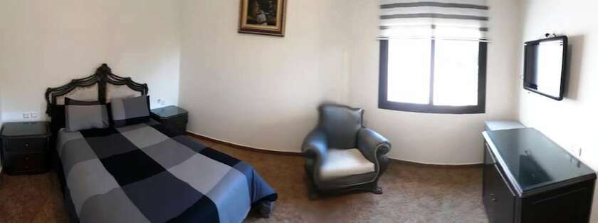 Imagen de la habitación del Hotel Regency Park and Suites. Foto 18