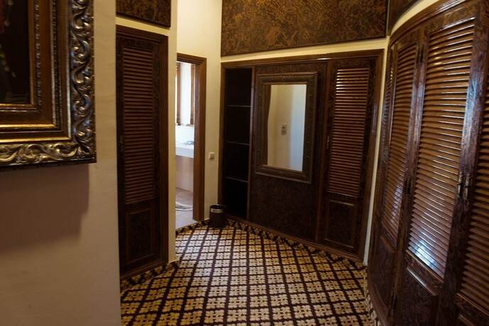 Imagen general del Hotel Regency Park and Suites. Foto 5