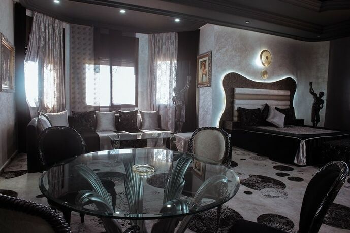 Imagen general del Hotel Regency Park and Suites. Foto 7