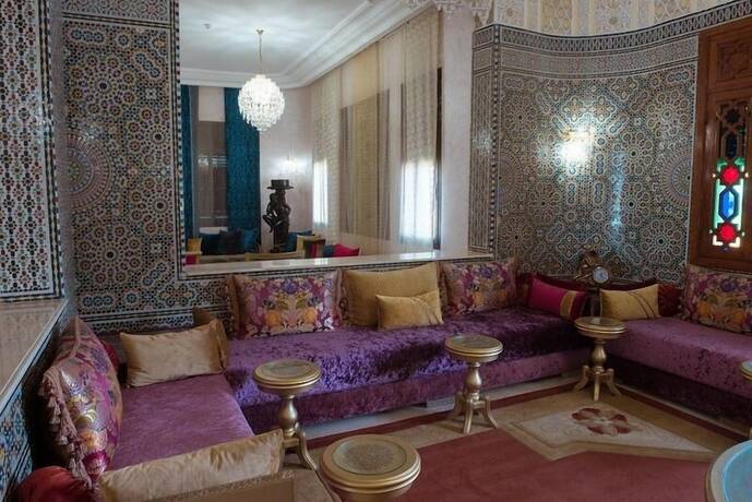 Imagen general del Hotel Regency Park and Suites. Foto 9