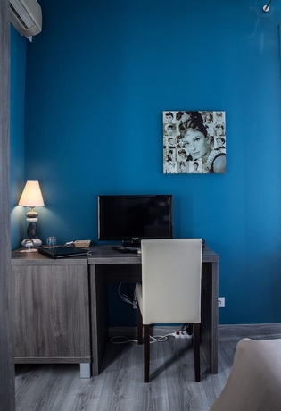 Imagen de la habitación del Hotel Regency, ROQUEBRUNE-CAP-MARTIN. Foto 8