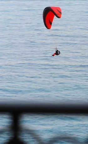 Imagen general del Hotel Regency, ROQUEBRUNE-CAP-MARTIN. Foto 2