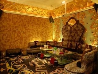 Imagen del bar/restaurante del Hotel Regency, Shenzhen. Foto 3