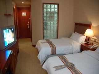 Imagen de la habitación del Hotel Regency, Shenzhen. Foto 6