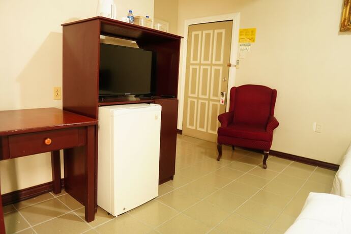 Imagen general del Hotel Regency Suites. Foto 3