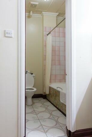 Imagen general del Hotel Regency Suites. Foto 5