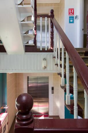 Imagen general del Hotel Regency Suites. Foto 7