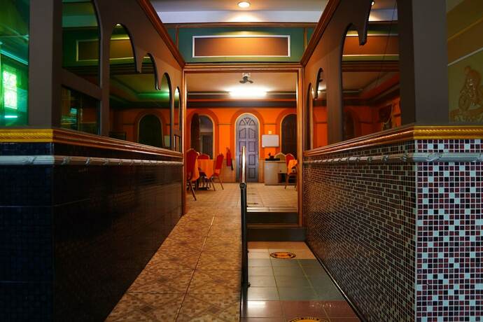 Imagen general del Hotel Regency Suites. Foto 9