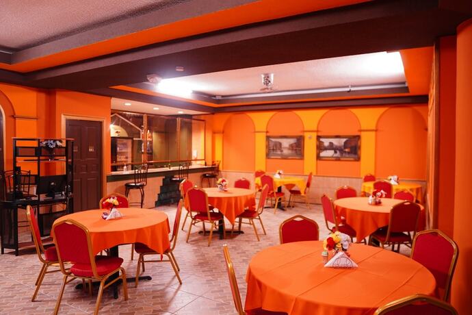 Imagen general del Hotel Regency Suites. Foto 13