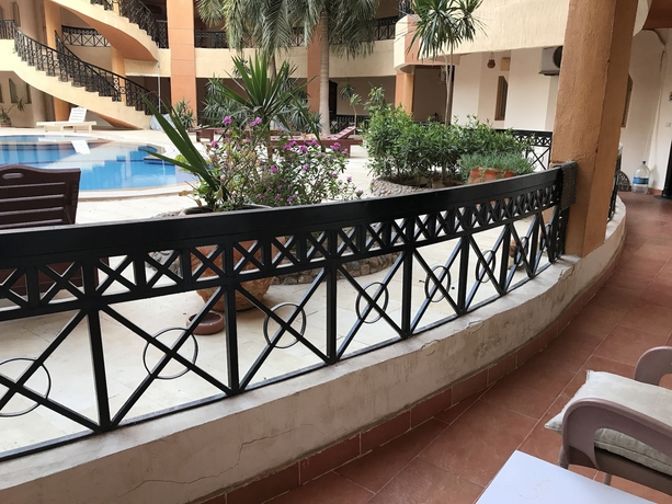 Imagen de la habitación del Hotel Regency Towers Apartments. Foto 5