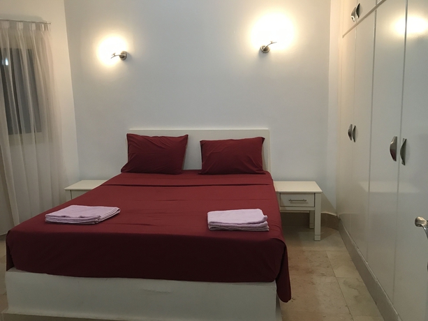 Imagen de la habitación del Hotel Regency Towers Apartments. Foto 6
