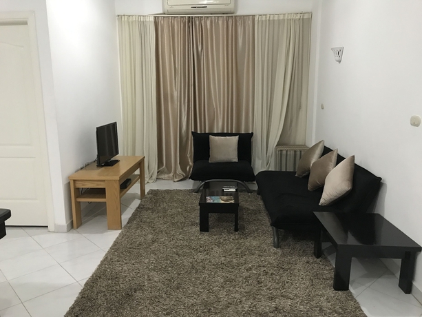 Imagen de la habitación del Hotel Regency Towers Apartments. Foto 10