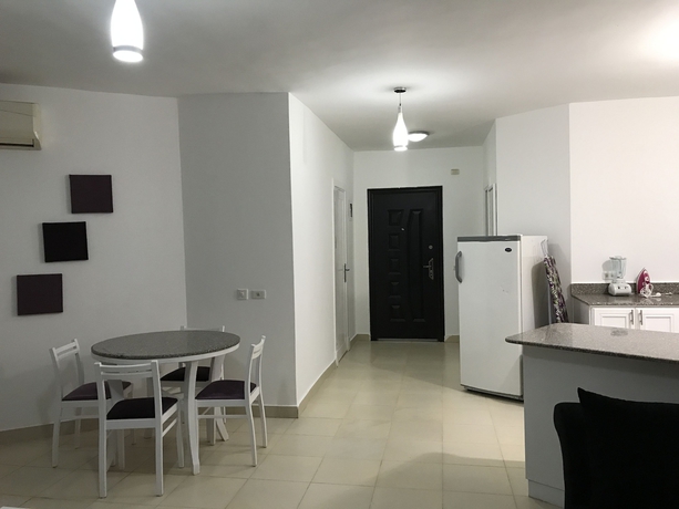 Imagen de la habitación del Hotel Regency Towers Apartments. Foto 16