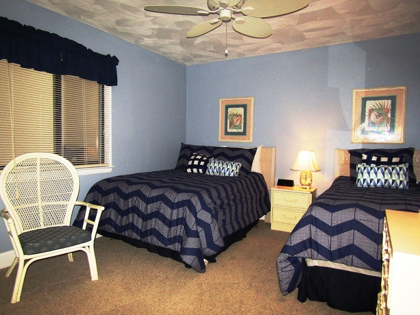 Imagen de la habitación del Hotel Regency Towers. Foto 2