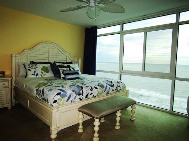 Imagen de la habitación del Hotel Regency Towers. Foto 3
