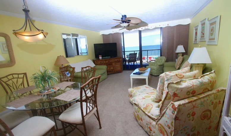 Imagen de la habitación del Hotel Regency Towers. Foto 16