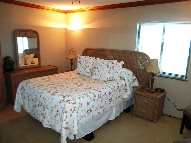 Imagen de la habitación del Hotel Regency Towers. Foto 19
