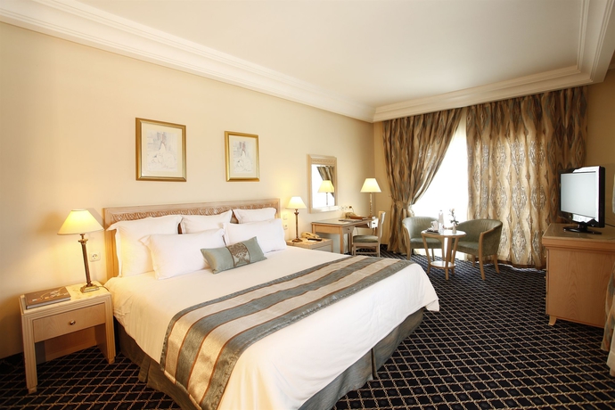 Imagen de la habitación del Hotel Regency Tunis. Foto 6