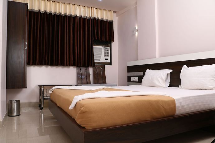 Imagen de la habitación del Hotel Regency Vasai. Foto 3