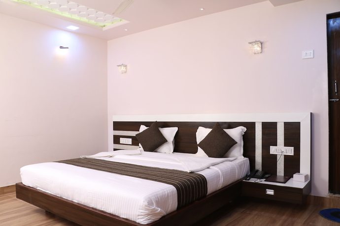 Imagen de la habitación del Hotel Regency Vasai. Foto 5