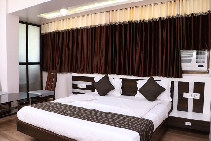 Imagen de la habitación del Hotel Regency Vasai. Foto 6