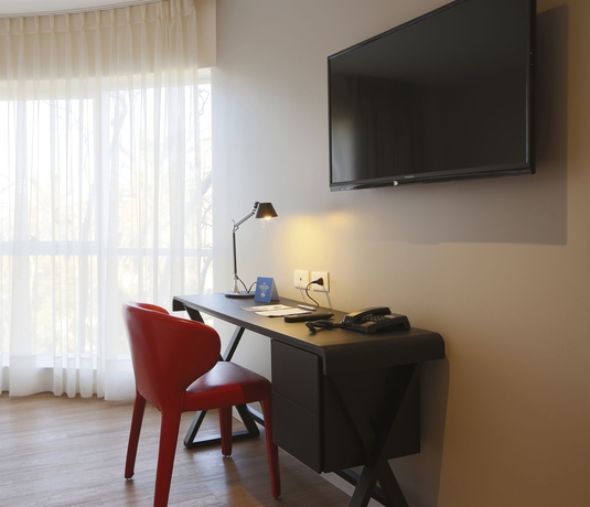 Imagen de la habitación del Hotel Regency Way Montevideo. Foto 9