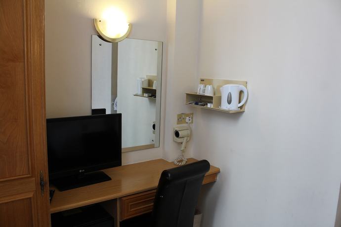 Imagen de la habitación del Hotel Regency Westend. Foto 5