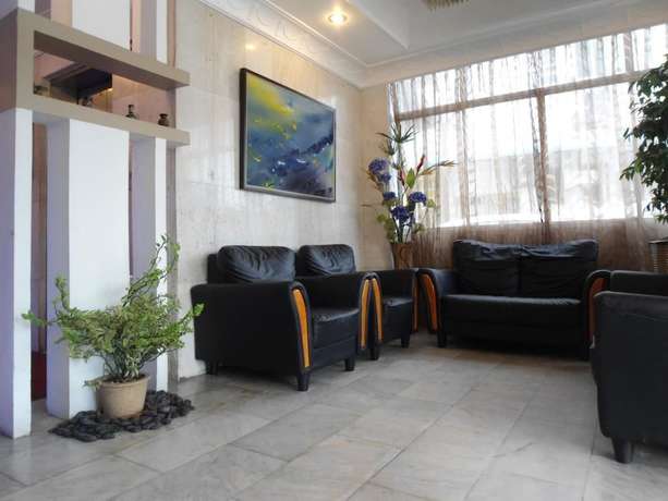 Imagen de la habitación del Hotel Regent, BINTULU. Foto 2