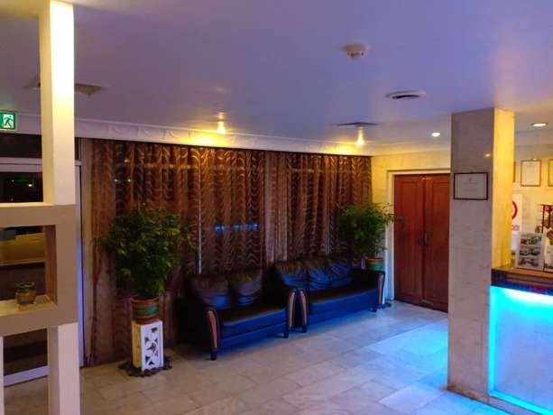 Imagen de la habitación del Hotel Regent, BINTULU. Foto 3