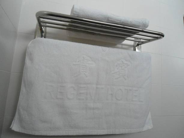 Imagen de la habitación del Hotel Regent, BINTULU. Foto 5