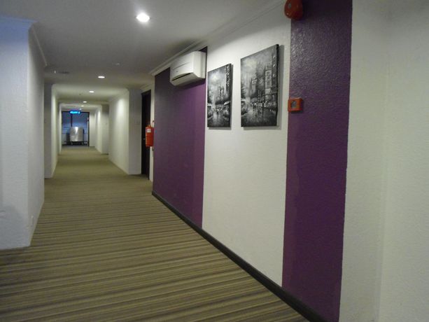 Imagen de la habitación del Hotel Regent, BINTULU. Foto 6