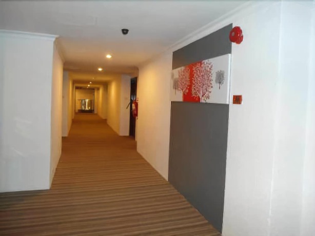 Imagen de la habitación del Hotel Regent, BINTULU. Foto 7