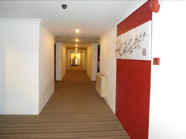 Imagen de la habitación del Hotel Regent, BINTULU. Foto 8