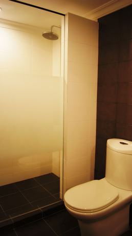 Imagen de los interiores del Hotel Regent, BINTULU. Foto 18