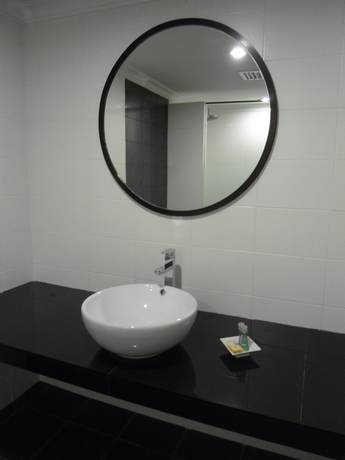 Imagen de los interiores del Hotel Regent, BINTULU. Foto 19