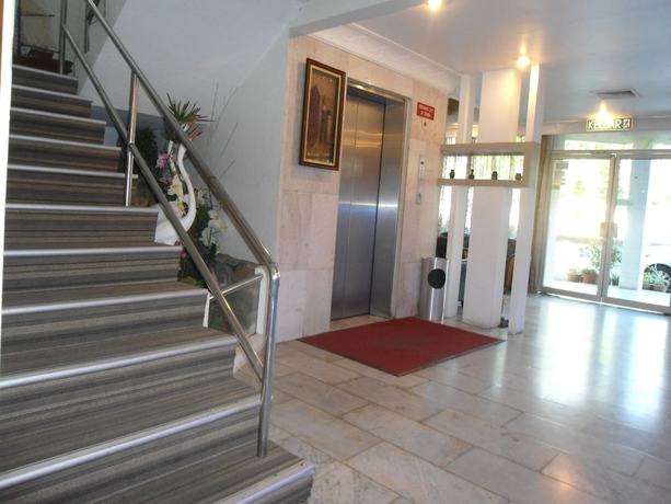 Imagen de la habitación del Hotel Regent, BINTULU. Foto 10