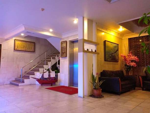 Imagen de la habitación del Hotel Regent, BINTULU. Foto 11