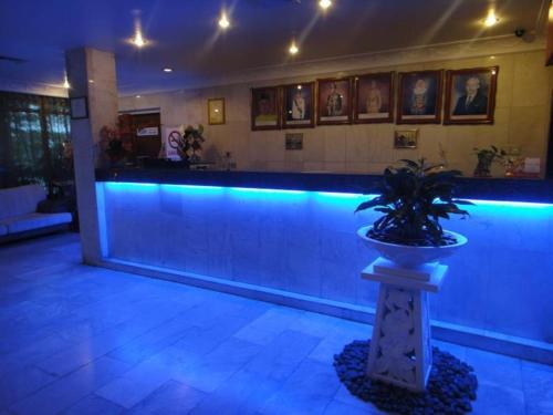 Imagen general del Hotel Regent, BINTULU. Foto 3