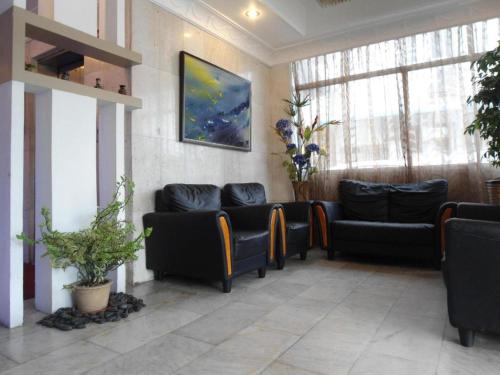 Imagen general del Hotel Regent, BINTULU. Foto 5