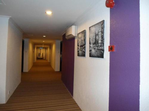 Imagen general del Hotel Regent, BINTULU. Foto 6