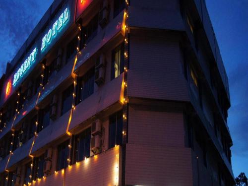 Imagen general del Hotel Regent, BINTULU. Foto 8