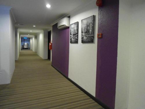 Imagen general del Hotel Regent, BINTULU. Foto 13