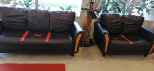 Imagen general del Hotel Regent, BINTULU. Foto 15